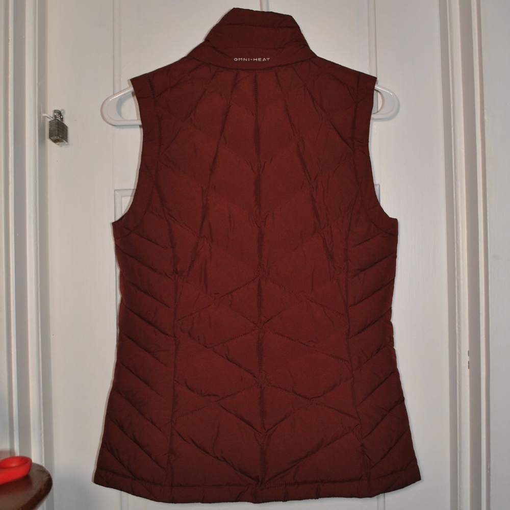 Columbia Omni-Heat Vest - Picture 4 of 8